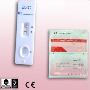 Benzodiazepines Rapid Test