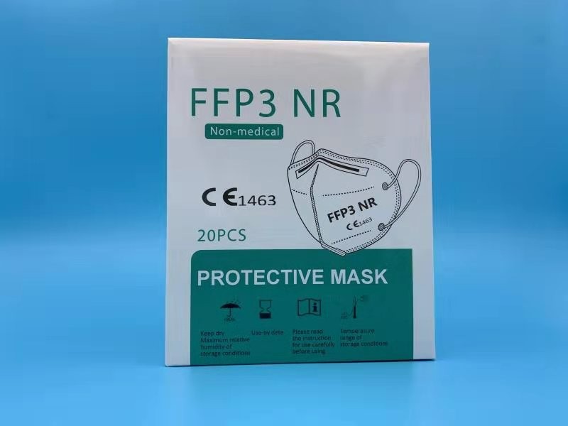 FFP3 Mask 