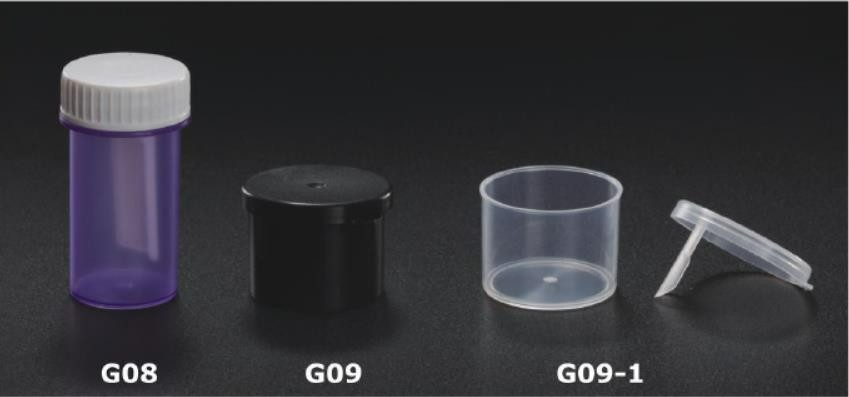 Stool Container G08~G09