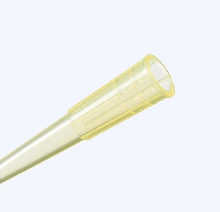 Pipette Tips D01-07