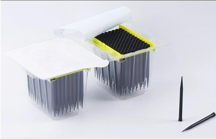Pipette Tips D15-16