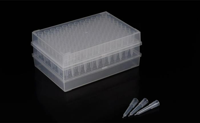 Pipette Tips D20