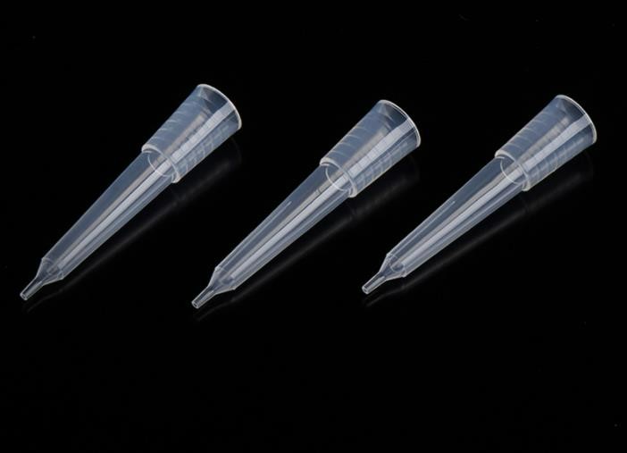 Pipette Tips D20