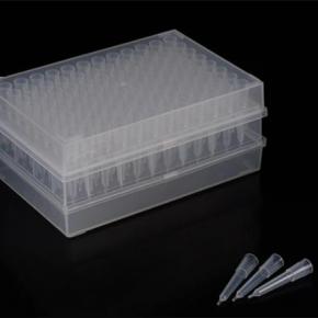 Pipette Tips D20