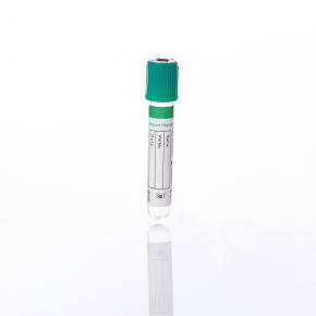 Heparin Tube