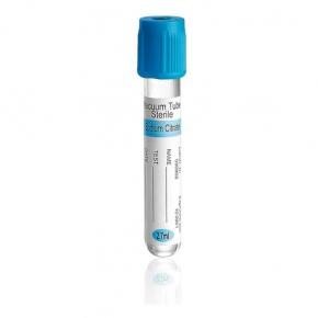 Citrate Tube