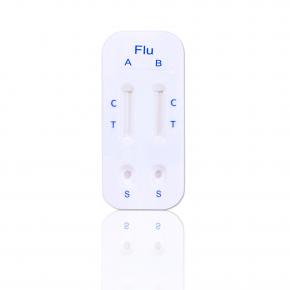 Influenza A+B Antigen Rapid Test