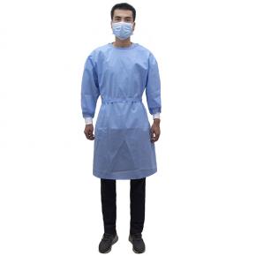 Disposable Surgical Gown