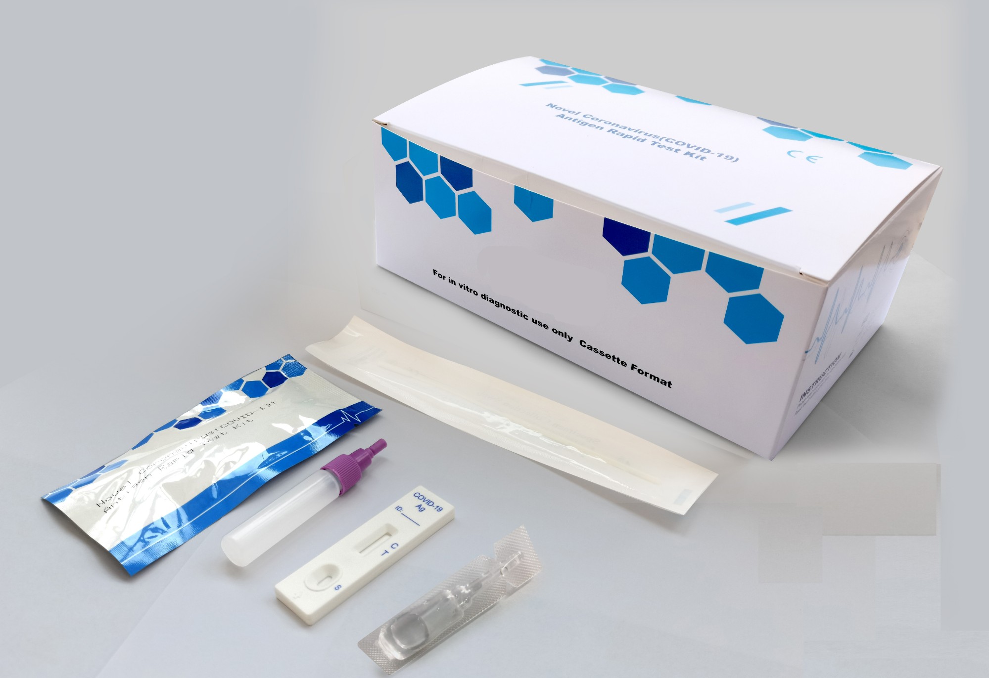 Covid-19  Antigen Rapid Test