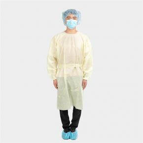 Isolation Gown