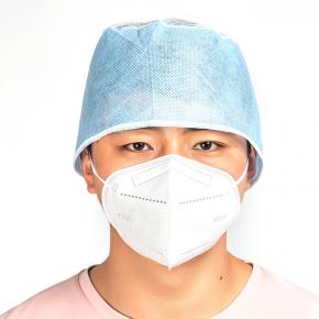 Surgical Cap