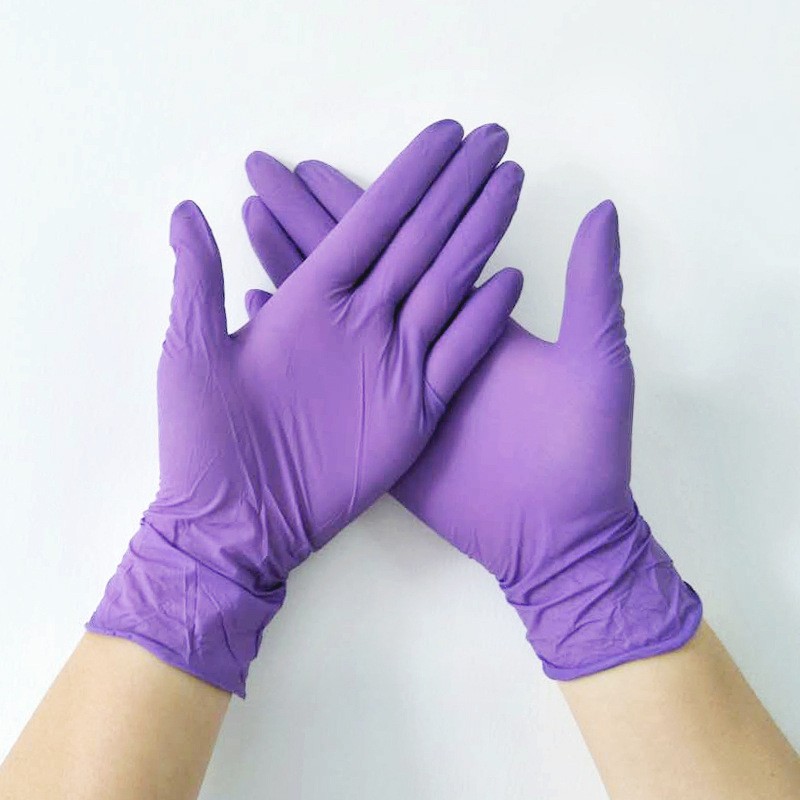 Medidal Nitrile Examination Gloves