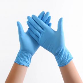 Medical Nitrile Examination Gloves