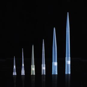 Pipette Tips with filter