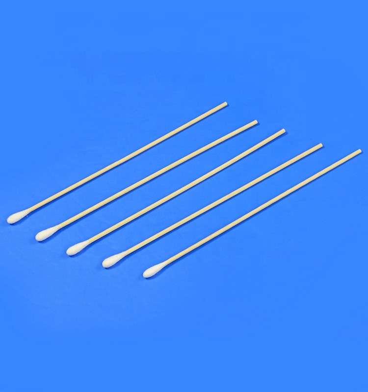 Collection Cotton Swab