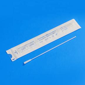 Laryngopharyngeal Sampling Swab