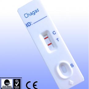 Chagas Ab Combo Rapid Test 