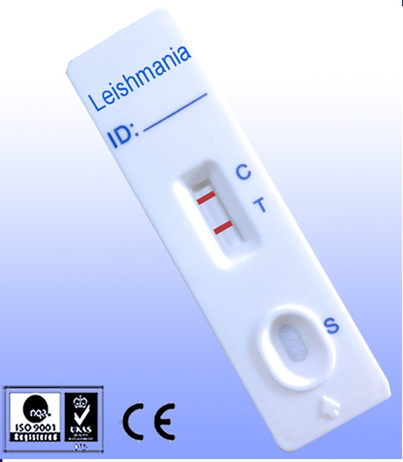 Leishmania Ab Rapid Test