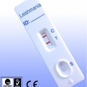 Leishmania Ab Rapid Test