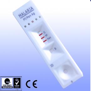 Malaria Test kit