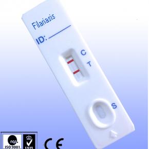 Filariasis Test kit 