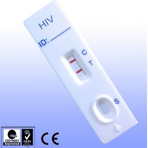 HIV Test kit