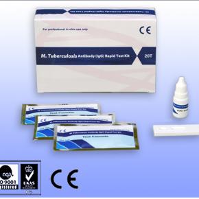 M.Tuberculosis Antibody(IgG) Testing Kit