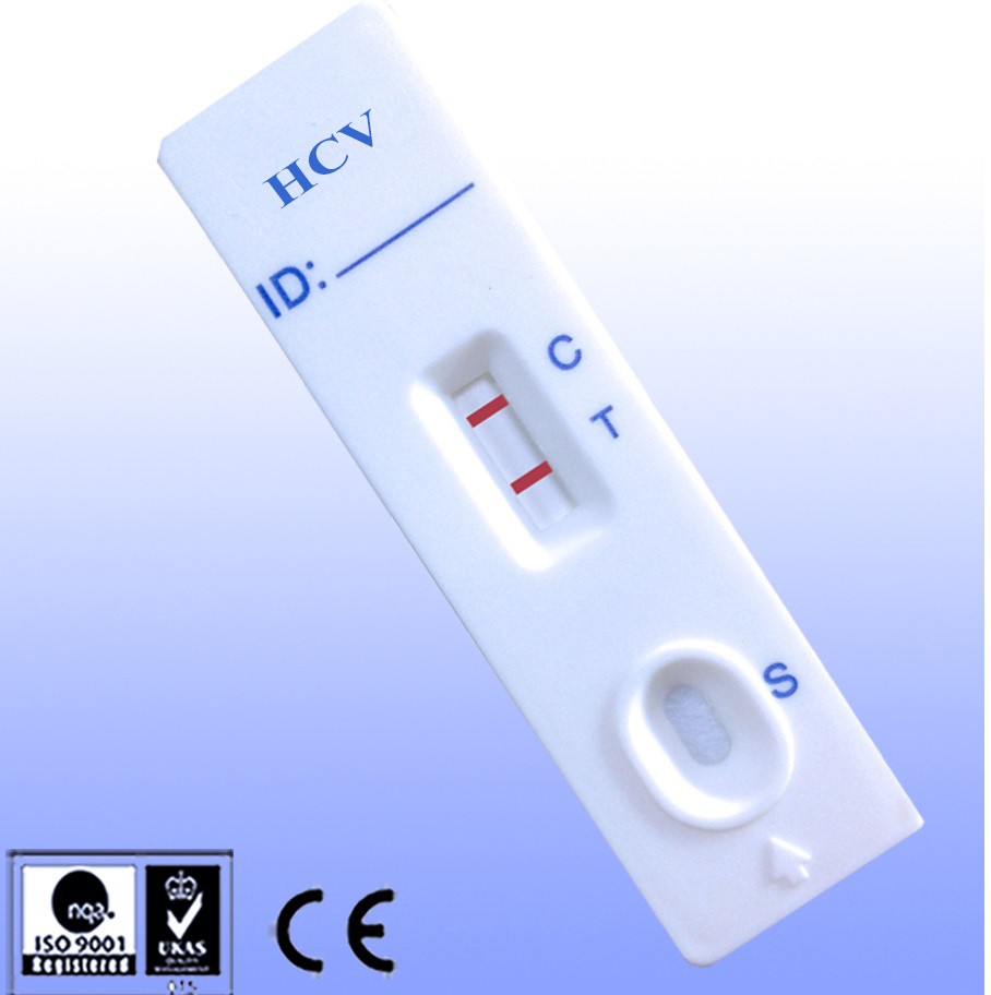 HCV Test kit