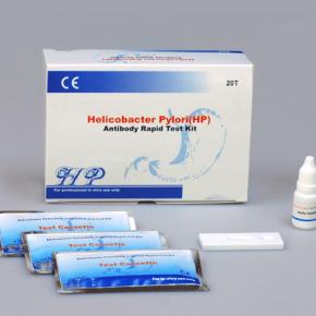 Helicobacter Pylori (HP) Antibody Test Kit