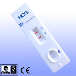 HCG Test kit 