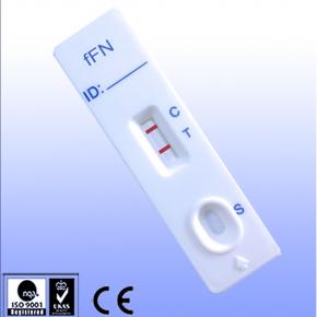 fFN Test kit 