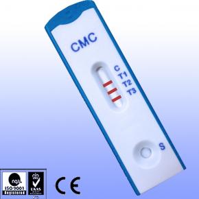 CMC Test kit 