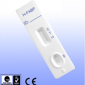 H-FABP Test kit 