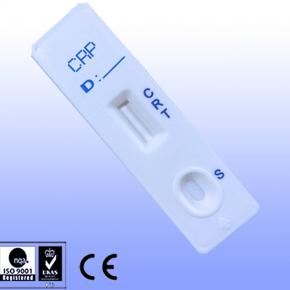 CRP Semi-Quantitative Rapid Test