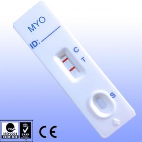 Myoglobin Rapid Test 