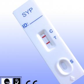 Syphilis Rapid Test