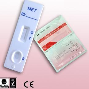 Methadone Rapid Test