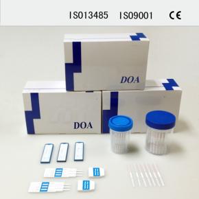 Oxycodone Rapid Test