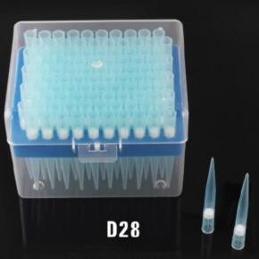 Pipette Tips sterile 1000ul