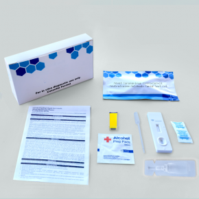 Covid-19 Neutralizing Antibody Rapid test kit