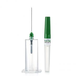 Multi-sample needle