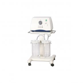 Surgical Suction Unit