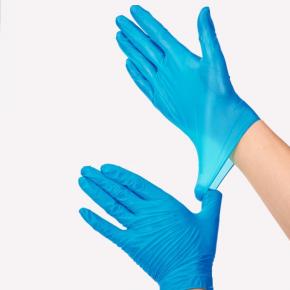 Waterborne Polyurethane Examination Gloves