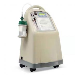 Shortage of oxygen generators in the Indian market