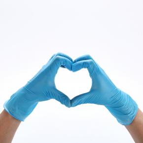 Nitrile Examination Gloves