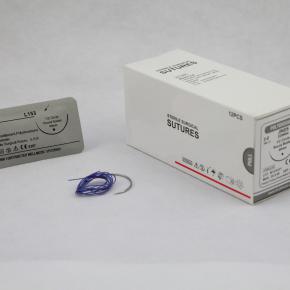 Absorbable Surgical Suture PDO