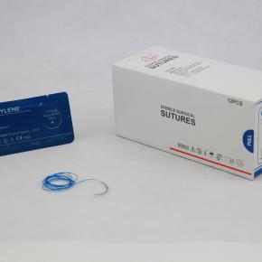 Non-Absorbable POLYPROPYLENE Suture 