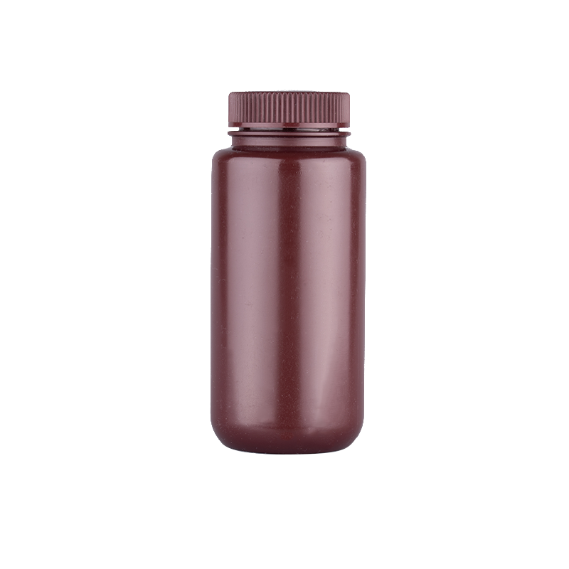 Brown Reagent Bottle 