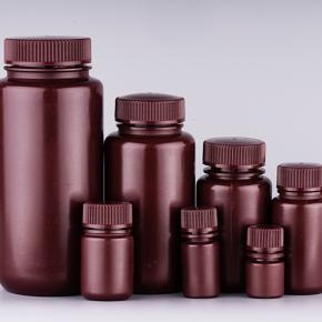 Brown Reagent Bottle 