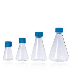 Erlenmeyer flask